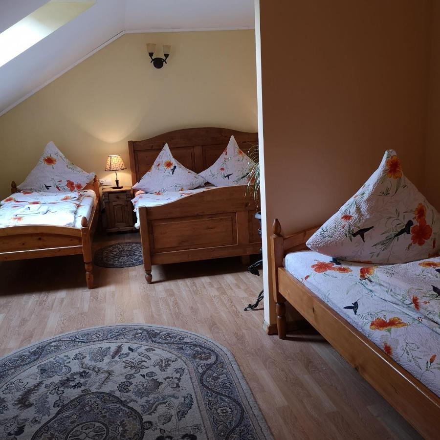 Hotel Casa Lia Sighișoara Zewnętrze zdjęcie