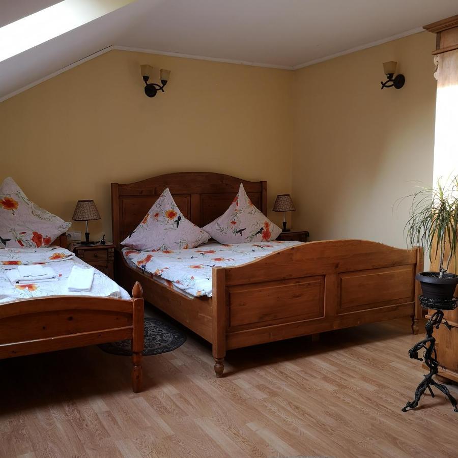 Hotel Casa Lia Sighișoara Zewnętrze zdjęcie