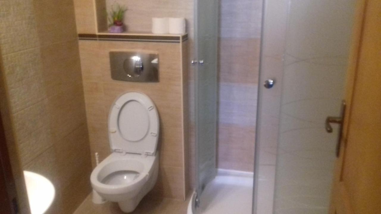 Hotel Casa Lia Sighișoara Zewnętrze zdjęcie