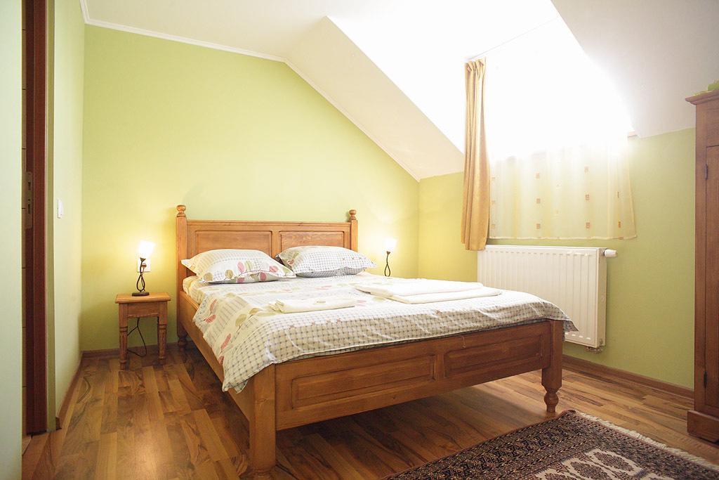 Hotel Casa Lia Sighișoara Pokój zdjęcie