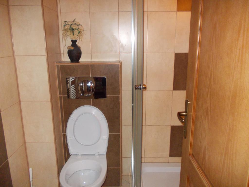 Hotel Casa Lia Sighișoara Pokój zdjęcie